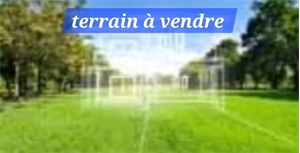 terrain à la vente -   28190  SAINT GEORGES SUR EURE, surface 3800 m2 vente terrain - UBI484171715